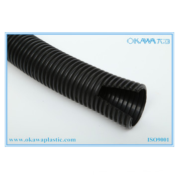 Flexível de alta pressão de plástico flexível PVC mangueira ondulada
